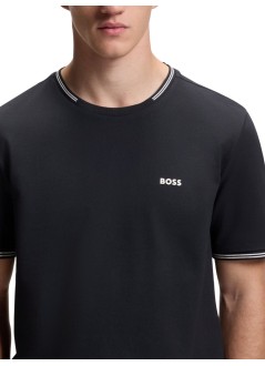 boss camiseta hombre taul - 50521245 402
