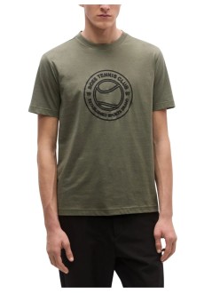 boss camiseta hombre ts_join logo - 50553648 257