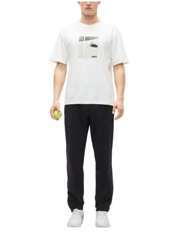 boss t-shirt mants_join relaxed grx - 50554365 100 2