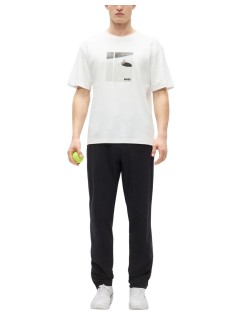 boss camiseta hombre ts_join relaxed grx - 50554365 100