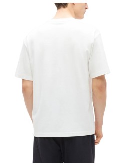 boss camiseta hombre ts_join relaxed grx - 50554365 100