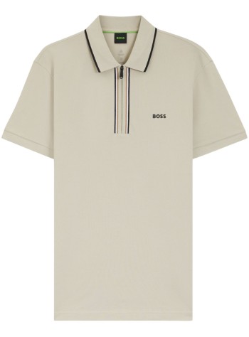 boss polo hombre philix goc - 50555698 273