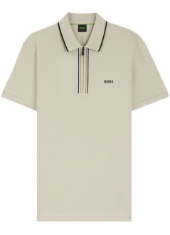 boss polo manphilix goc - 50555698 273