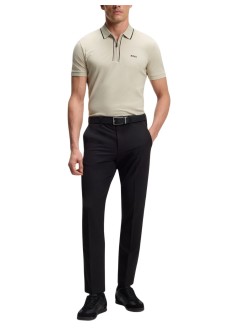 boss polo manphilix goc - 50555698 273