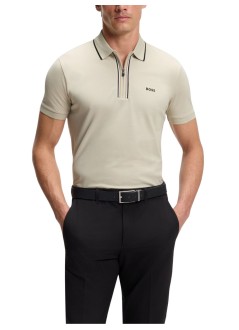 boss polo manphilix goc - 50555698 273