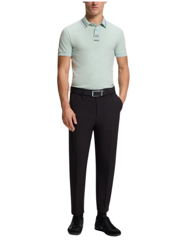 boss polo hombre pl_paule - 50554547 447 2
