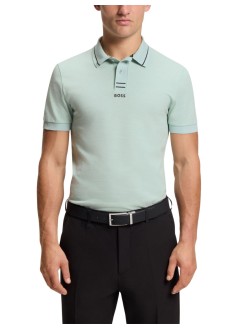 boss polo manpl_paule - 50554547 447