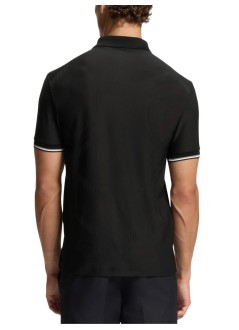 boss polo manpl_goc chip hexa - 50554561 001