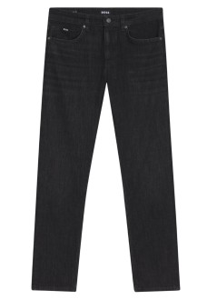 boss pantalon jeans hombre p-delaware - f50555219 008