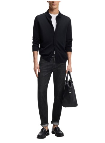 boss denim manp-delaware - f50555219 008 2
