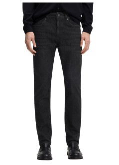 boss pantalon jeans hombre p-delaware - f50555219 008