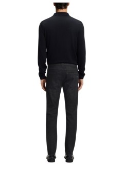 boss pantalon jeans hombre p-delaware - f50555219 008