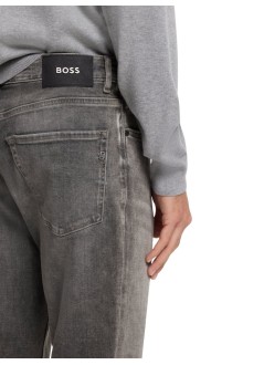 boss denim manc-re.maine - f50556510 021