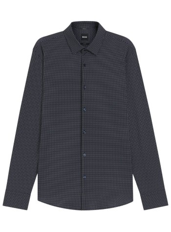 boss camiseria hombre p-hank-s-k-261 - 50556692 404