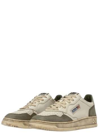 autry sneaker mansup vint low man - avlmls10 ls10 2