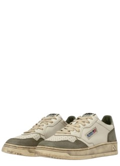 autry sneaker hombre sup vint low man - avlmls10 ls10