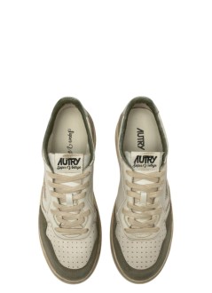 autry sneaker hombre sup vint low man - avlmls10 ls10