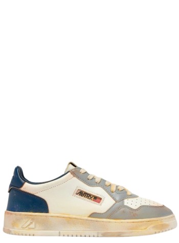 autry sneaker mansup vint low man - avlmsv09 sv09