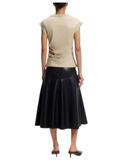 boss top mujer epka - 50555827 275