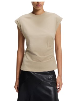 boss top mujer epka - 50555827 275