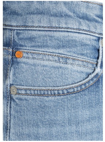 boss denim womanc_soft kick flare1.0 - 50552430 430 2