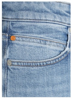 boss pantalon jeans mujer c_soft kick flare1.0 - 50552430 430