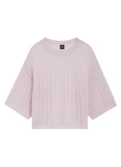 boss knitwear womanc_frug - 50554632 533