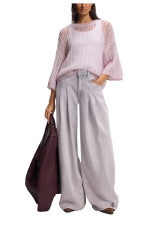 boss knitwear womanc_frug - 50554632 533