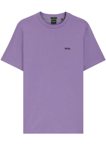 boss camiseta hombre tee - 50506373 521