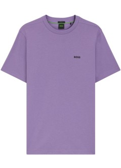 boss t-shirt mantee - 50506373 521