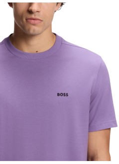 boss t-shirt mantee - 50506373 521
