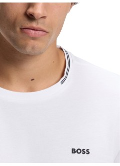 boss t-shirt mantaul - 50521245 100
