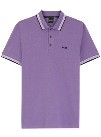 boss polo hombre paddy - 50469055 521