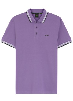 boss polo manpaddy - 50469055 521