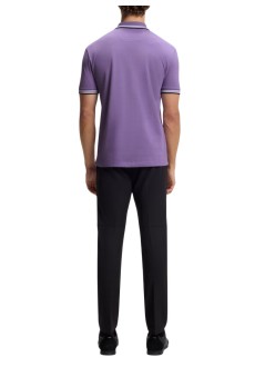 boss polo manpaddy - 50469055 521