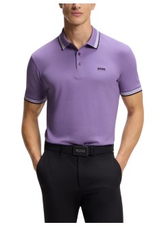 boss polo manpaddy - 50469055 521