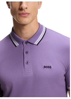 boss polo manpaddy - 50469055 521