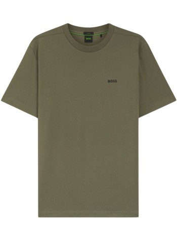 boss camiseta hombre tee - 50506373 257