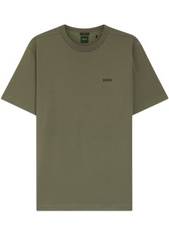 boss t-shirt mantee - 50506373 257