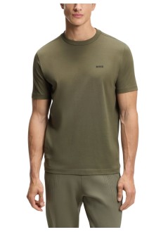 boss t-shirt mantee - 50506373 257