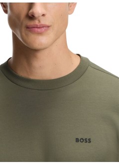 boss t-shirt mantee - 50506373 257