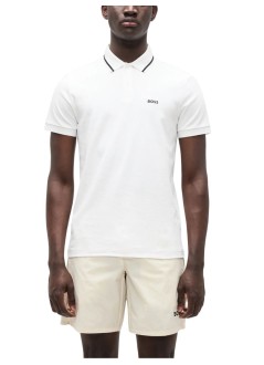 boss polo hombre pl_join paddy - 50554565 100