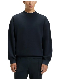 boss sudadera hombre c-soleri - 50554525 404