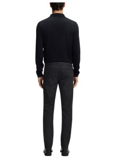 boss denim manp-delaware - 50555219 008