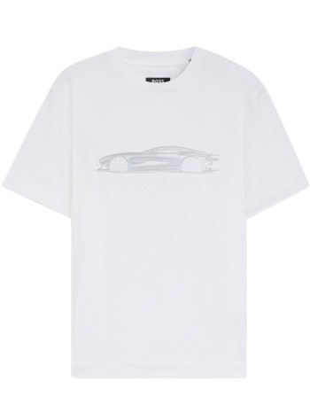 boss camiseta hombre c-taut 242_am - 50555828 100