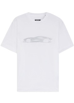 boss camiseta hombre c-taut 242_am - 50555828 100
