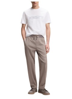 boss camiseta hombre c-taut 242_am - 50555828 100