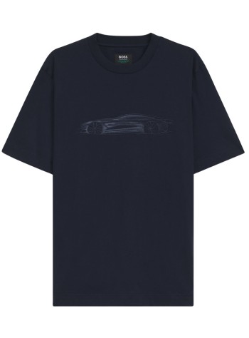 boss t-shirt manc-taut 242_am - 50555828 404