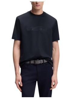 boss camiseta hombre c-taut 242_am - 50555828 404
