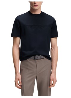 boss camiseta hombre c-thompson 243_am - 50555843 404